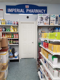 Imperial Pharmacy Inc