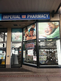 Imperial Pharmacy Inc