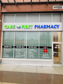 Care First Pharmacy