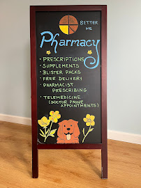 Better Me Pharmacy