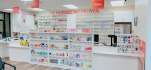 CARVOLTH PHARMACY