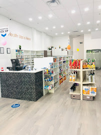 Uptown Drugs Peoples Pharmacy