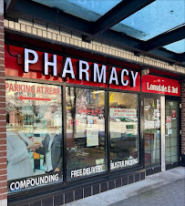Lonsdale & 3rd Pharmacy
