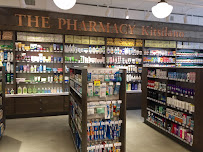 THE PHARMACY - Kitsilano