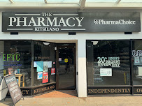 THE PHARMACY - Kitsilano