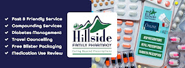 Easecare Pharmacy