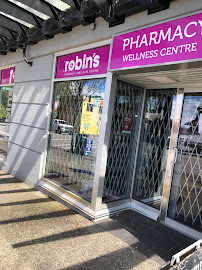 49TH PARALLEL PHARMACY & TRAVEL CLINIC