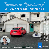 Lynne Wilson, Northern Vancouver Island Real Estate