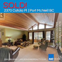 Lynne Wilson, Northern Vancouver Island Real Estate