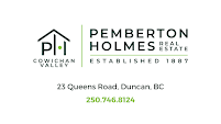 Pemberton Holmes Real Estate - Duncan