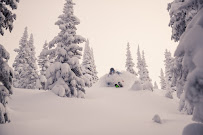 Big White Homes for Sale
