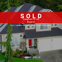 Robert Almeida - Top Burnaby Realtor® Vancouver, New Westminster