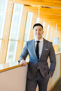 Martin Fong Real Estate - Vancouver Richmond Realtor