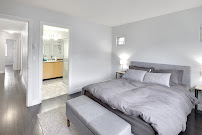 Nancy Che Vancouver REALTOR®️ Bespoke Real Estate Group