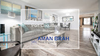 Keller Williams Ocean Realty - Aman Brah