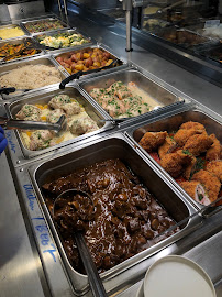 Cafeteria at Vancouver Community College