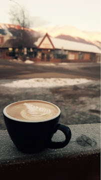 Bugwood Coffee | Cafe