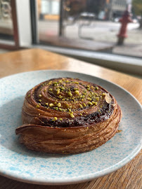 Nemesis Coffee Gastown
