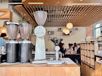 Nemesis Coffee Gastown