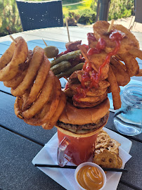 The Cabin Restaurant and General Store