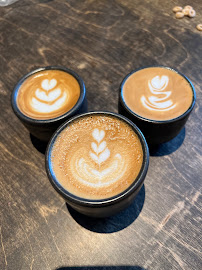 Prototype Coffee