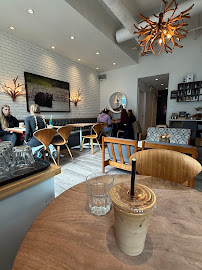 Cafe Orso