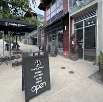 Cafe Orso