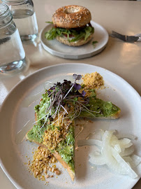 Morrison Cafe
