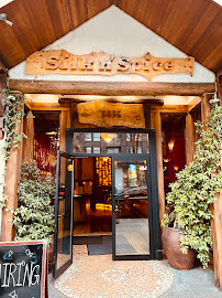 The General Store Restaurant