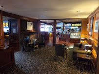The Sunflower Cafe