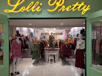 Lolli Pretty Clothing Company