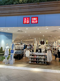 UNIQLO CF Richmond Centre