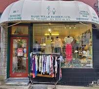 Basis Wear Fashion