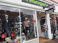 Mango's Boutique