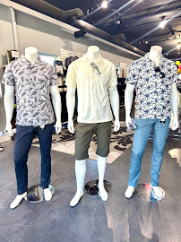 Rex Cox Men's Wear