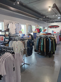 Rex Cox Men's Wear