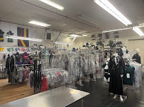 Deadly Couture Inc.