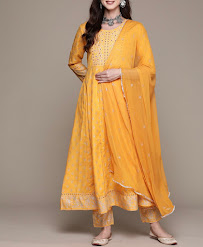 The Clothing Palette by Jayati