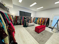 The Clothing Palette by Jayati