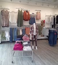 Suzanne's - Clearbrook Town Square