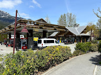 Co-op Whistler Gas Bar