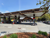 Co-op Whistler Gas Bar