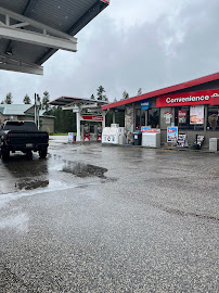 Blue River Petro Canada