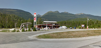 Blue River Petro Canada