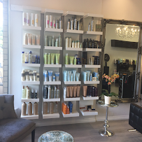 Hairology Salon & Spa -AVEDA Salon