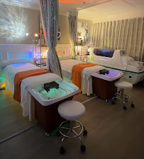 Ageless Japanese Head Spa & Wellness Vancouver