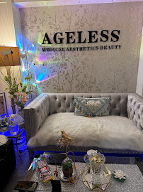 Ageless Japanese Head Spa & Wellness Vancouver