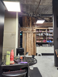 2545 Salon and Spa Gibson's