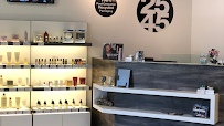 2545 Salon and Spa Gibson's