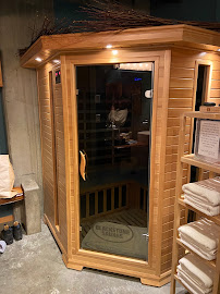 Sacred Stone Spa